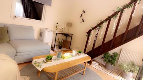 Guest houes in Stockholm, Stockholm (fotografie 10)