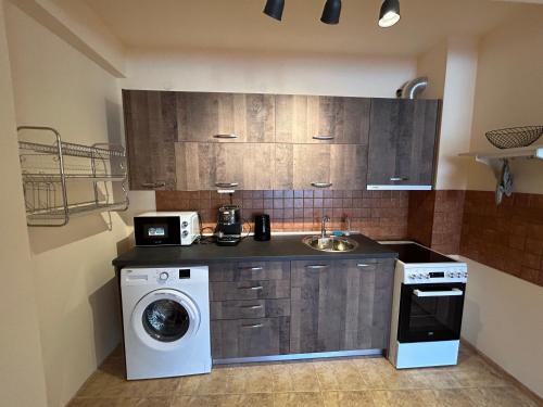 Nice, Spacious and Cozy Apartment, Sofie (fotografie 7)