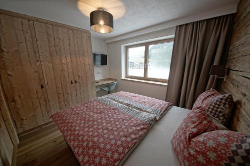Appartement Romy