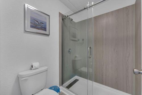 Warm Studio 8 min to Disney w Pool and Free Parking in Kissimmee, USA