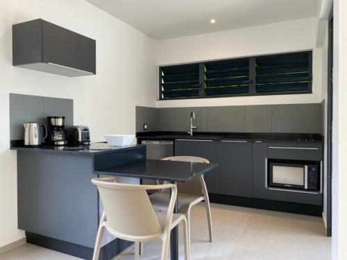 Hôtel Lune de Miel - Adult only (Hotel Lune de Miel - Adult only) in Deshaies