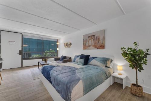 Cozy Studio 7 Mins to Disney World and Free Parking in Kissimmee, USA