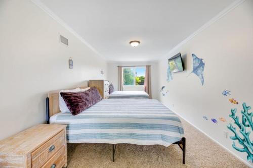 462 Huge pool with massive home, Sleeps 12 in Dana Point, USA