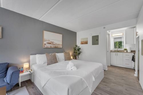 Charming Studio 7min to Disney w Pool and Free Parking in Kissimmee, USA