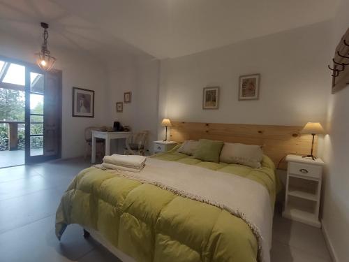 Hosteria Bajo Cero in Villa la Angostura