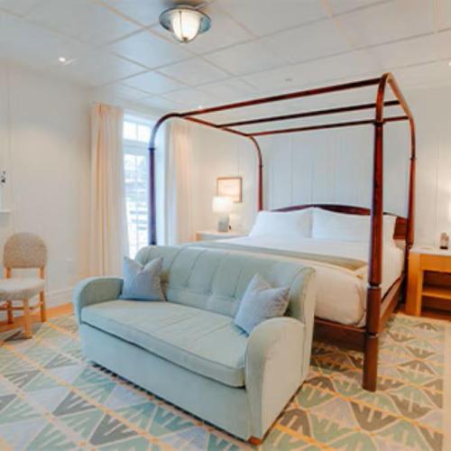 1 king bed