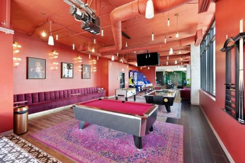Urban Retreat 2BR Near UAB in Birmingham, USA