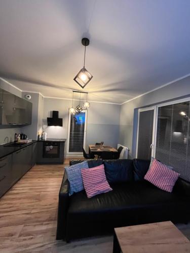 Cosy Apartment-Marine