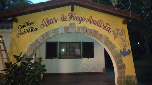 Casona en San Marcos