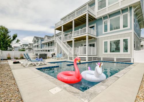Baydream Believer by Rather Be Properties