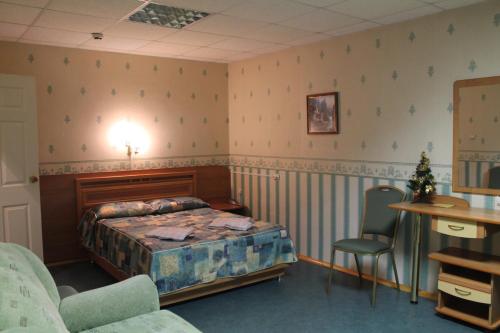 hotel photo