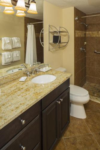 Beautiful Two Bedroom Condo with Access to Resort Amenities in Palm Harbor, USA