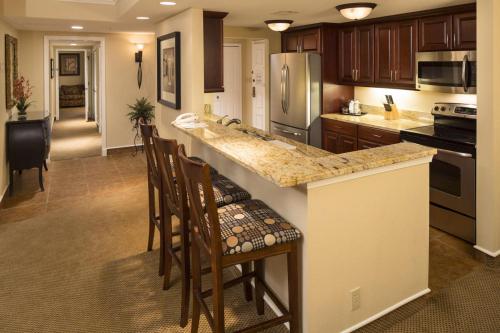 Beautiful Two Bedroom Condo with Access to Resort Amenities in Palm Harbor, USA