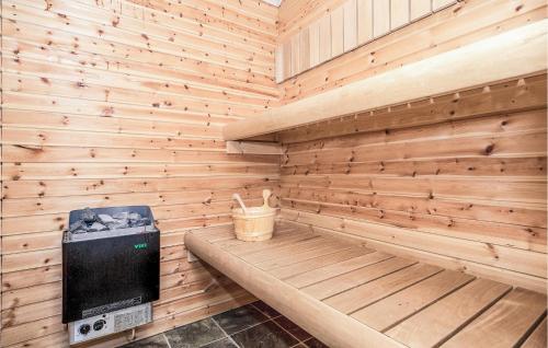 Attractions, Pet Friendly Home In Hadsund With Sauna in Hadsund