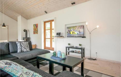 Pet Friendly Home In Hadsund With Sauna in Hadsund