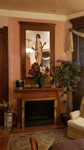 Luxury Room with Spa Bath image 3