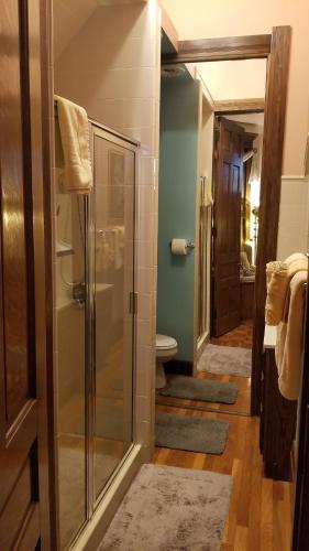 Luxury Room with Spa Bath image 2