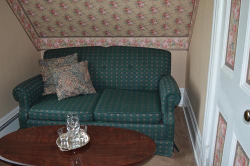 Ascendence Harbourside Bed & Breakfast阿森丹斯霍博赛德住宿加早餐旅馆图片