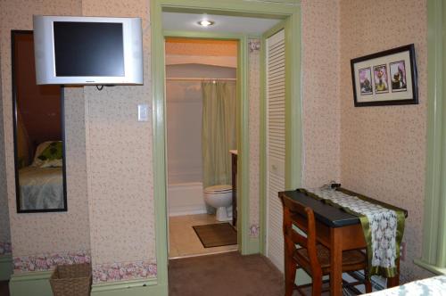 Ascendence Harbourside Bed & Breakfast阿森丹斯霍博赛德住宿加早餐旅馆图片