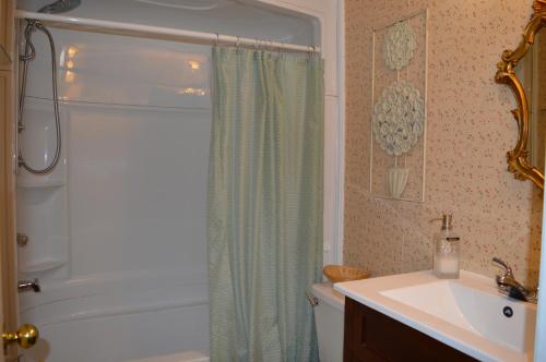 Ascendence Harbourside Bed & Breakfast阿森丹斯霍博赛德住宿加早餐旅馆图片