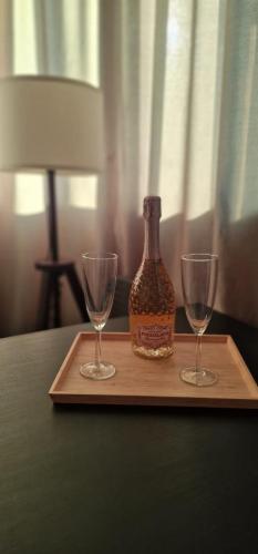 Carol - City Vibes Studio