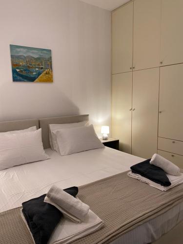 Be Crete - Zen apartment 2 rooms, Ayiá (fotografie 9)