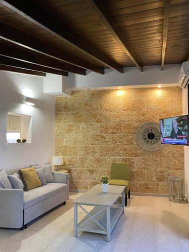 Be Crete - Zen apartment 2 rooms, Ayiá (fotografie 10)