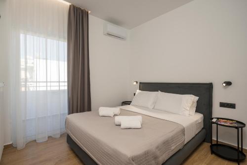 Be Crete - White Pearl