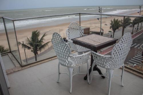 Hotel Brisa Tropical De Macae