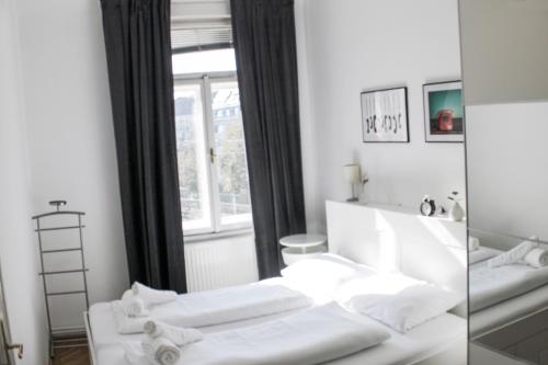 Spittelau Chillout Lounge by welcome2vienna - main image