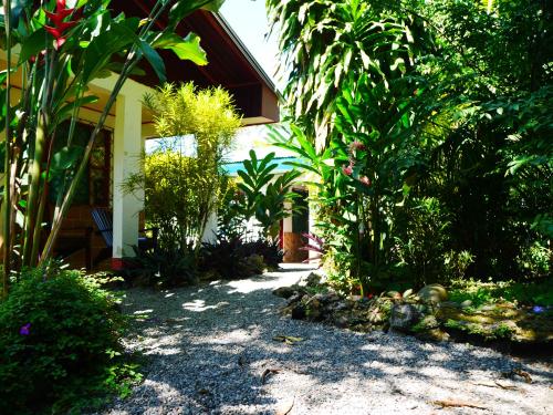 บริการและสิ่งอำนวยความสะดวก, Cabinas Tito in กาอุยตา