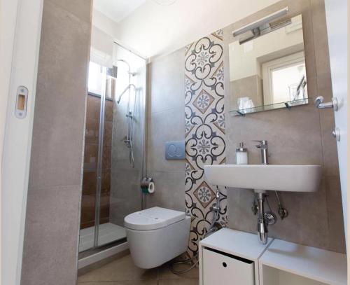  Crialesi Boutique Rooms in Falerna