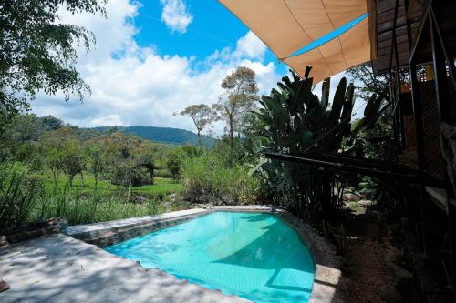 Suites Casa ColibrÍ