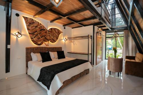 Suites Casa ColibrÍ