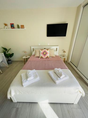 Jupiter Sun & Beach -Recepción 24 hs - Piscinas abiertas todo el año, Benalmádena (fotografie 7)
