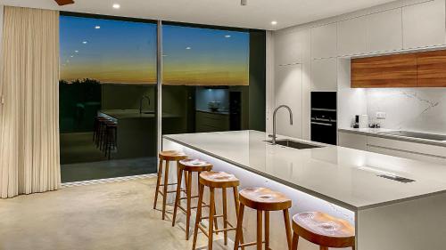 บริการและสิ่งอำนวยความสะดวก, Herdade Vicentina - modern house set in nature in อเบลา