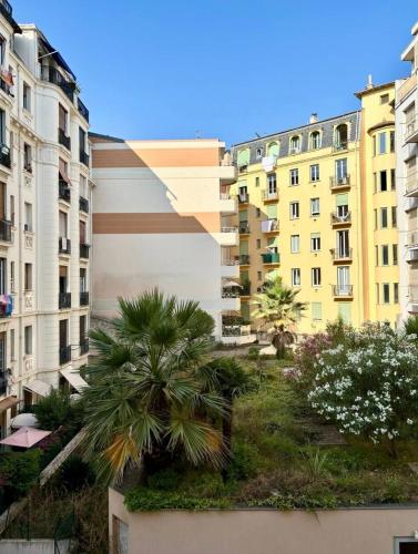 Magnifique T2 plein centre ville