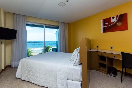 Hotel Brisa Tropical De Macae