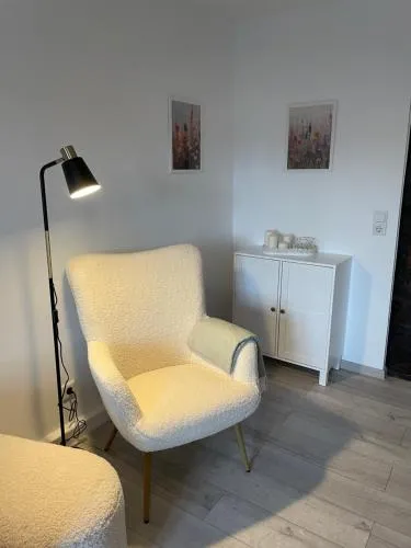 Ferienwohnung in der Wülfrather Altstadt in Wülfrath, Deutschland