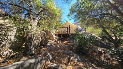 Splitrock - The Portal, Fallbrook (foto 2)