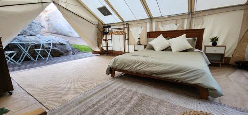 Splitrock - The Portal