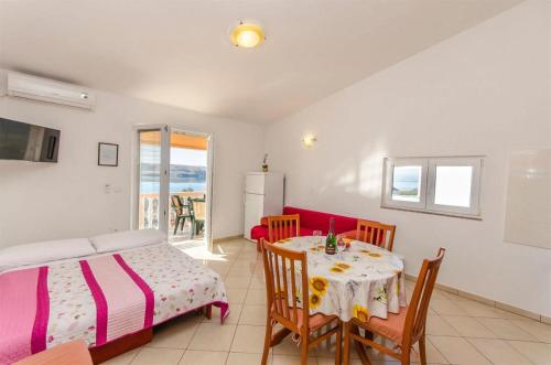 Facilities, Apartments Adriatic in Rtina