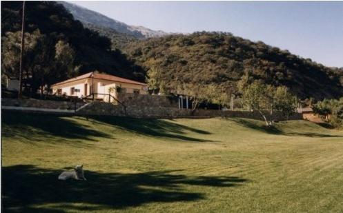 Cabañas Jimera de Líbar - image 4