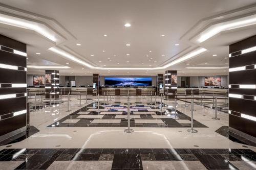 Tropicana Atlantic City – A Caesars Rewards Destination in 大西洋城中心