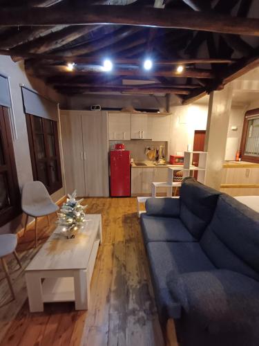 Suite Atiko, Granada (fotografie 10)