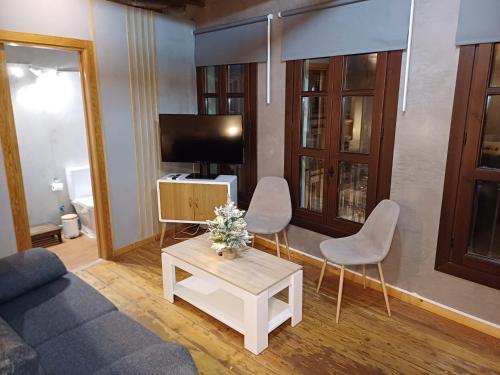 Suite Atiko, Granada (fotografie 9)