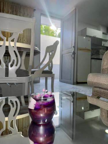 Rincón sereno barranquilla (Rincon sereno barranquilla) near Ernesto Cortissoz nemzetközi repülőtér