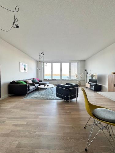 Waterkant Sonwik in Fruerlund
