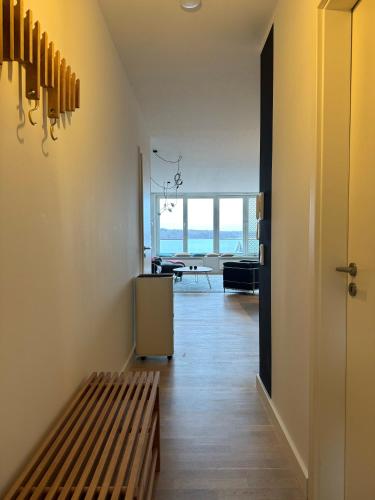 Waterkant Sonwik in Fruerlund