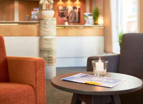 Atlantic Hotel Vegesack - image 10